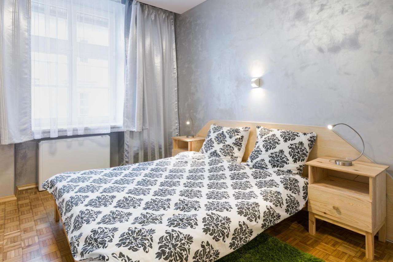 Mikolajska Residence Krakau Exterior foto